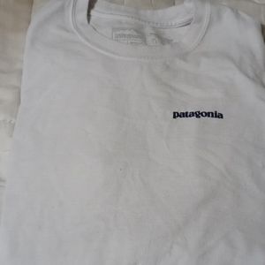 Patagonia long sleeve